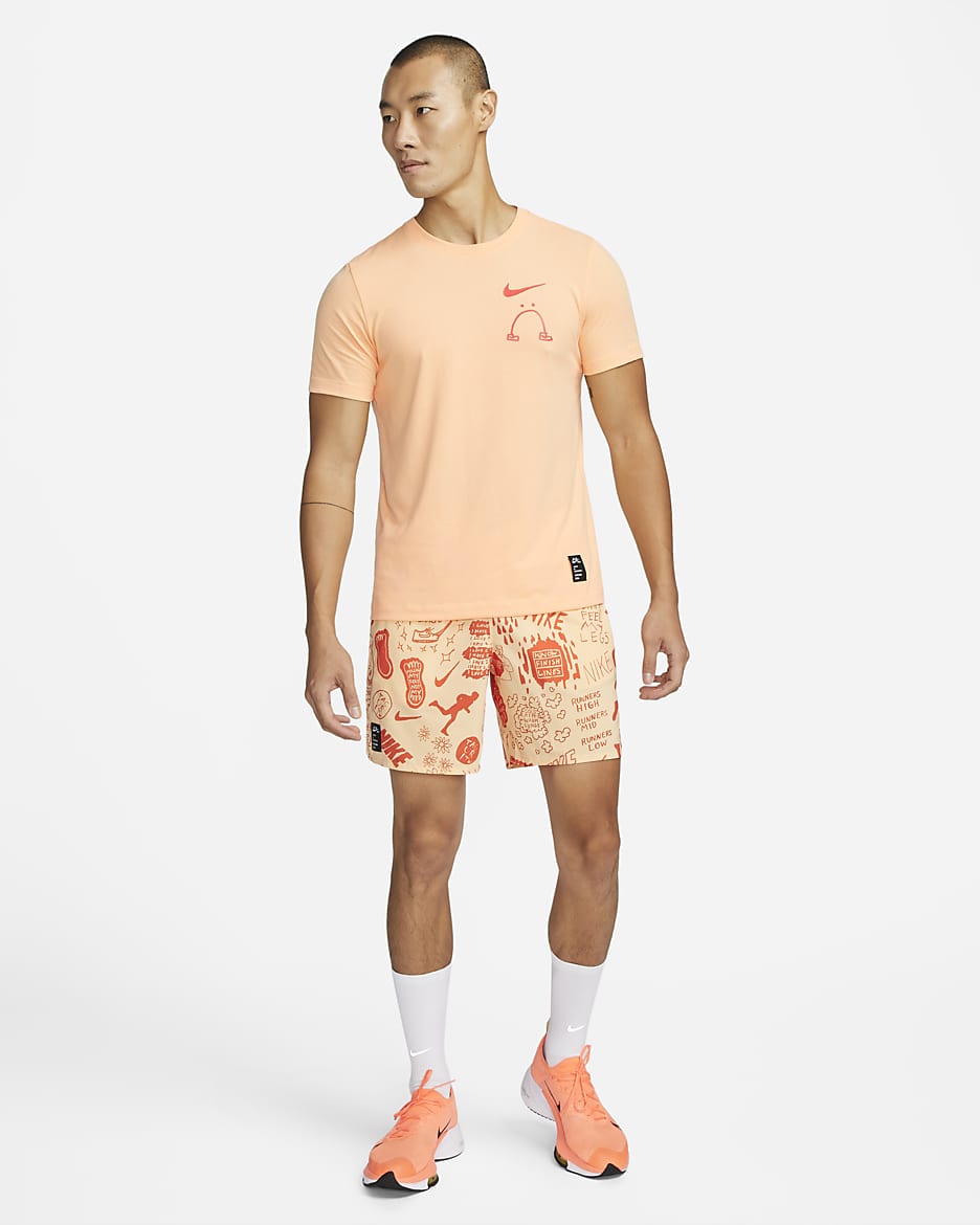 Nike x nathan bell t shirt best sale